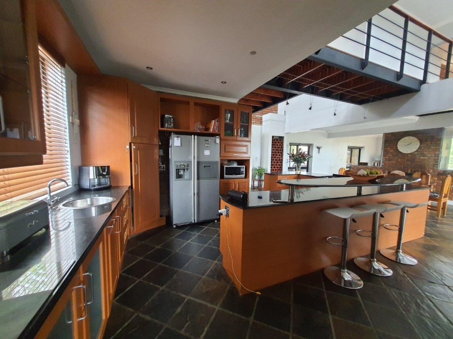 To Let 3 Bedroom Property for Rent in Oude Westhof Western Cape
